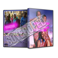 Umuda Koşan Kızlar - Sisters on Track 2021 Türkçe Dvd Cover Tasarımı
